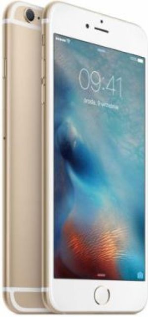 Smartfon Apple 32 GB Złoty  (MN2X2PM/A) 3