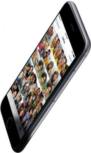 Smartfon Apple iPhone 6S 2/32GB Szary  (MN0W2PM/A) 4