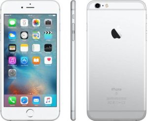 Smartfon Apple iPhone 6S 32 GB Srebrny  (MN0X2PM/A) 2