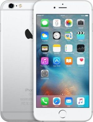 Smartfon Apple iPhone 6S 32 GB Srebrny  (MN0X2PM/A) 1