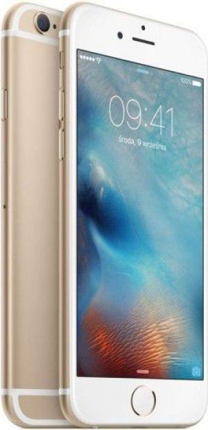 Smartfon Apple iPhone 6S 2/32GB Złoty  (MN112PM/A) 3
