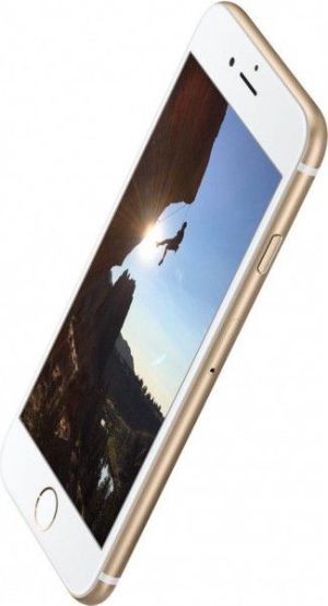 Smartfon Apple iPhone 6S 2/32GB Złoty  (MN112PM/A) 5