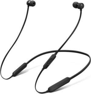 Słuchawki Apple BEATSX EARPHONES - BLACK - MLYE2ZM/A 1