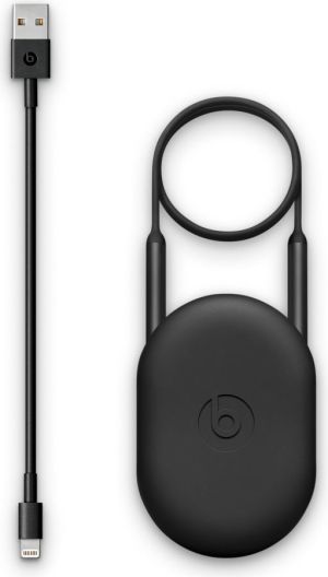 Słuchawki Apple BEATSX EARPHONES - BLACK - MLYE2ZM/A 7