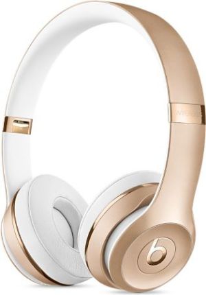 Słuchawki Apple Beats Solo3 Wireless (MNER2ZM/A) 1