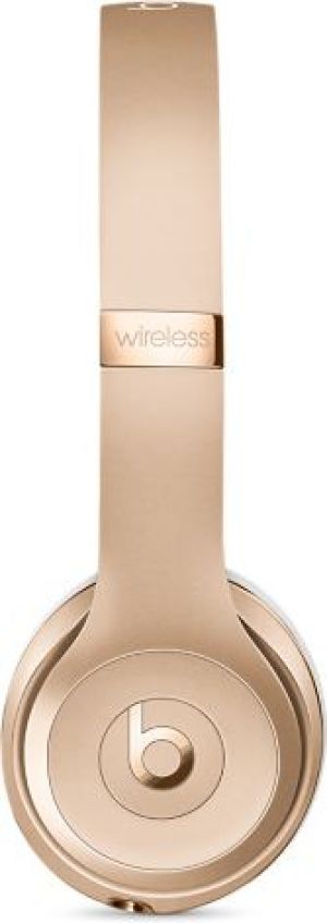 Słuchawki Apple Beats Solo3 Wireless (MNER2ZM/A) 3