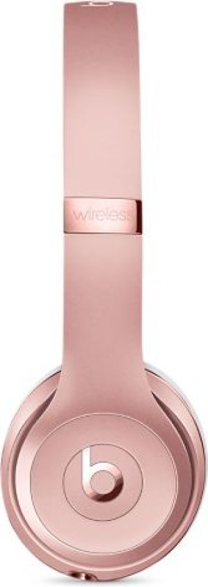 Słuchawki Apple Beats Solo3 Wireless (MNET2ZM/A) 3