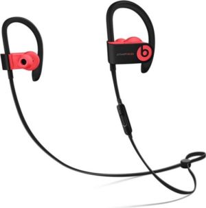 Słuchawki Apple Powerbeats wireless czerwony 1