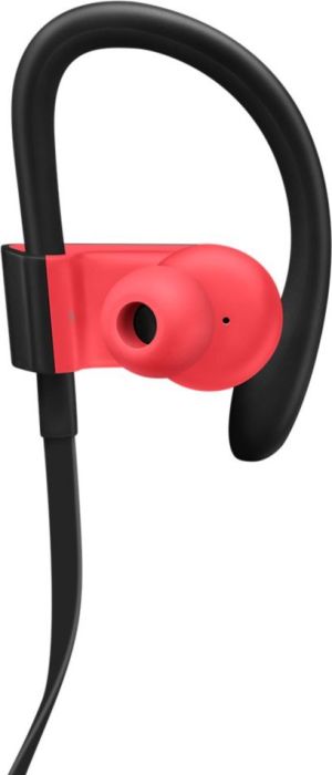 Słuchawki Apple Powerbeats wireless czerwony 6