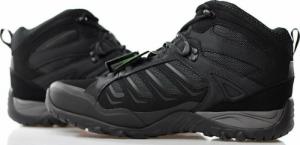 Buty trekkingowe męskie Karrimor BUTY TREKKINGOWE KARRIMOR HELIX MID K890-BLK 2