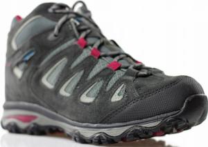 Buty trekkingowe damskie Karrimor BUTY TREKKINGOWE KARRIMOR ISLA LADY K842-BCP 11