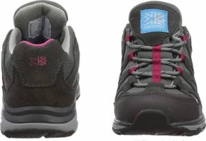 Buty trekkingowe damskie Karrimor BUTY TREKKINGOWE KARRIMOR ISLA LADY K842-BCP 4