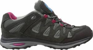 Buty trekkingowe damskie Karrimor BUTY TREKKINGOWE KARRIMOR ISLA LADY K842-BCP 6