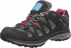 Buty trekkingowe damskie Karrimor BUTY TREKKINGOWE KARRIMOR ISLA LADY K842-BCP 2