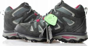 Buty trekkingowe damskie Karrimor BUTY TREKKINGOWE KARRIMOR ISLA LADY K842-BCP 3
