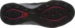Buty trekkingowe damskie Karrimor BUTY TREKKINGOWE KARRIMOR ISLA LADY K842-BCP 8