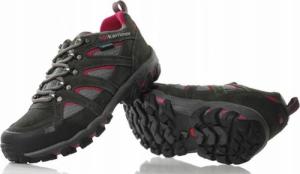 Buty trekkingowe damskie Karrimor Zamszowe buty trekkingowe KARRIMOR w góry R 42 1