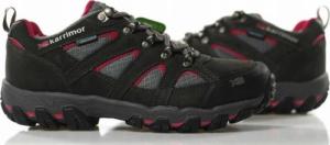 Buty trekkingowe damskie Karrimor Zamszowe buty trekkingowe KARRIMOR w góry R 42 2