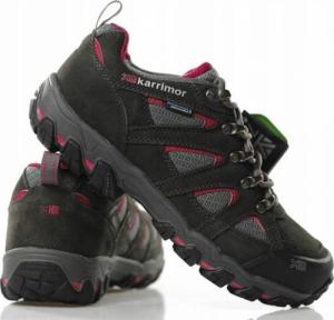 Buty trekkingowe damskie Karrimor Zamszowe buty trekkingowe KARRIMOR w góry R 42 4