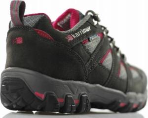 Buty trekkingowe damskie Karrimor Zamszowe buty trekkingowe KARRIMOR w góry R 42 5