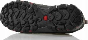 Buty trekkingowe damskie Karrimor Zamszowe buty trekkingowe KARRIMOR w góry R 42 6