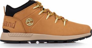 Timberland Sprint Trekker brązowe r. 46 1