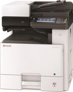 Urządzenie wielofunkcyjne Kyocera ECOSYS M8130CIDN (1102P33NL0) 2