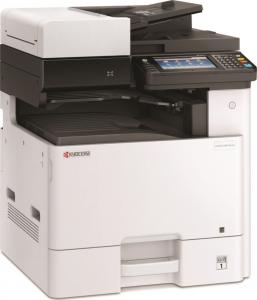 Urządzenie wielofunkcyjne Kyocera ECOSYS M8130CIDN (1102P33NL0) 3