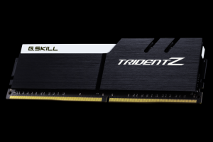 Pamięć G.Skill Trident Z, DDR4, 16 GB, 3400MHz, CL17 (F4-3600C17D-16GTZKW) 4