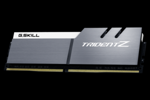 Pamięć G.Skill Trident Z, DDR4, 16 GB, 3600MHz, CL16 (F4-3600C16D-16GTZSW) 3