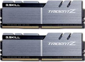 Pamięć G.Skill Trident Z, DDR4, 32 GB, 3200MHz, CL14 (F4-3200C14D-32GTZSK) 1