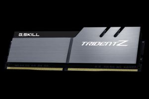Pamięć G.Skill Trident Z, DDR4, 32 GB, 3200MHz, CL14 (F4-3200C14D-32GTZSK) 3