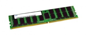 Pamięć serwerowa Samsung DDR4, 16 GB, 2400 MHz, CL17 (M393A2G40EB1-CRC) 1