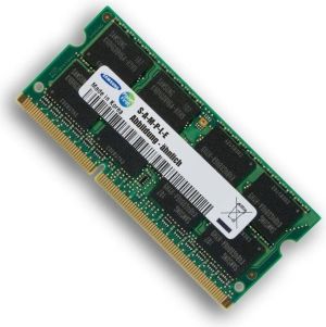 Pamięć do laptopa Samsung DDR4, 8GB, 2133MHz, CL15 (M471A1G43EB1-CPB) 1