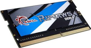 Pamięć do laptopa G.Skill Ripjaws, SODIMM, DDR4, 8 GB, 3000 MHz, CL16 (F4-3000C16S-8GRS) 2