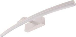 Kinkiet STRUHM Lampa kinkiet nad lustro MAMBA LED 12W biały NW 04022 STRUHM 2