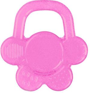 BabyOno Gryzak Żelowy Kwiatek (1018) 2