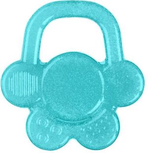 BabyOno Gryzak Żelowy Kwiatek (1018) 5