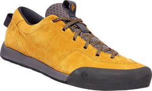 Buty trekkingowe męskie Black Diamond Prime żółte r. 41 1/2 2