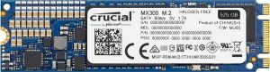 Dysk SSD Crucial 525 GB M.2 2280SS SATA III (CT525MX300SSD4) 1