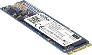 Dysk SSD Crucial 1 TB M.2 2280SS SATA III (CT1050MX300SSD4) 3