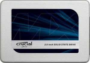 Dysk SSD Crucial 2 TB 2.5" SATA III (CT2050MX300SSD1) 1