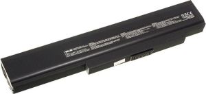Bateria Green Cell A42-V1 do laptopa Asus V1J V1S VX2 VX2S B50A (AS66ORG) 1