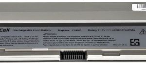 Bateria Green Cell do laptopa Dell Latitude E4200 i Latitude E4200n (DE78) 3