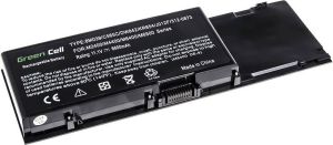 Bateria Green Cell do laptopa Dell Precision M6500 6600 mAh (DE62) 1