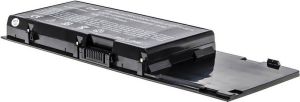 Bateria Green Cell do laptopa Dell Precision M6500 6600 mAh (DE62) 4