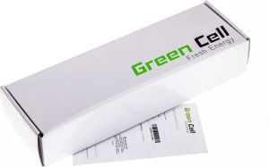 Bateria Green Cell do laptopa Dell Precision M6500 6600 mAh (DE62) 5