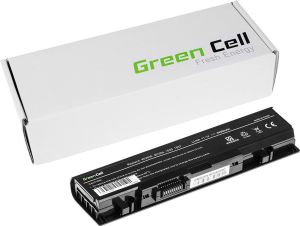 Bateria Green Cell do laptopa Dell Studio 1500 1535 1536 1537 1555 1557 1558 WU946 11.1V 6 cell (DE07) 5