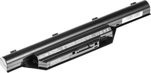 Bateria Green Cell do laptopa Fujitsu-Siemens LifeBook S7210 FPCBP179 10.8V 6 cell (FS17) 2