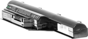 Bateria Green Cell do laptopa Fujitsu-Siemens LifeBook S7210 FPCBP179 10.8V 6 cell (FS17) 3
